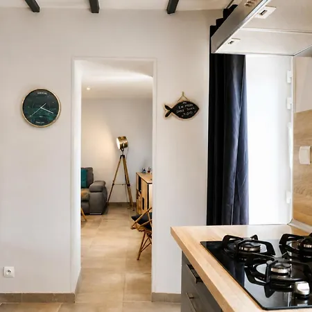 Moitiers Charming Renovated Stone House Between Countryside And C Holiday home Les Moitiers-d'Allonne