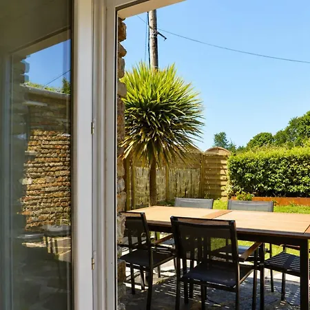 Moitiers Charming Renovated Stone House Between Countryside And C