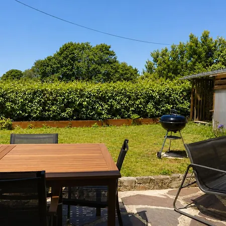 Holiday home Moitiers Charming Renovated Stone House Between Countryside And C