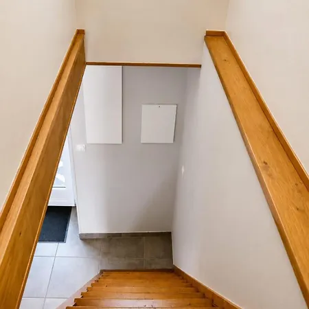 Moitiers Charming Renovated Stone House Between Countryside And C *