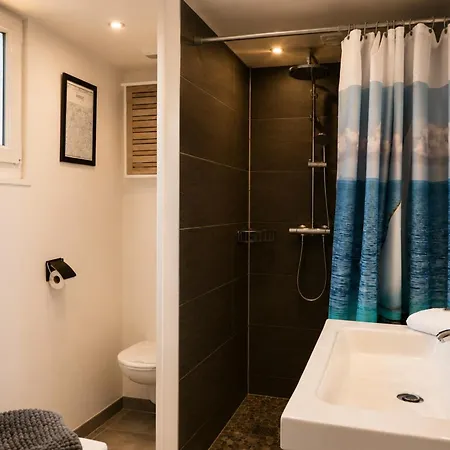 Moitiers Charming Renovated Stone House Between Countryside And C *